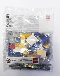 TRASH TREK Replacement Pack