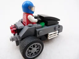 75886 Trike