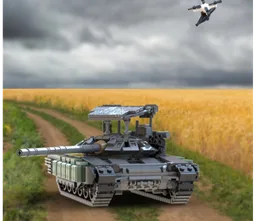 T-72B3M Cope Cage Add-On pack