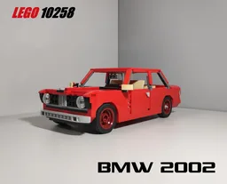 10258 BMW 2002