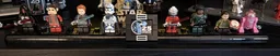 25th Anniversary Display Stand