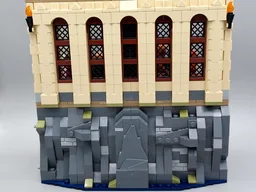 Hogwarts Kitchen
