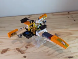 60322 Airplane