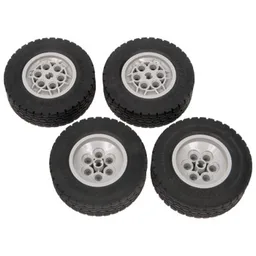 Medium Truck Tires and Rims