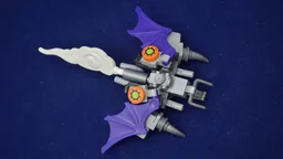 Green Goblin Glider