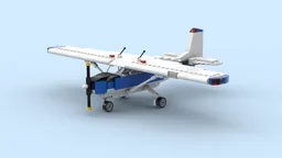 Cessna 172 (Straight Tail)
