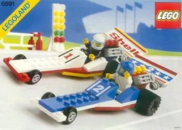 Nitro Dragsters