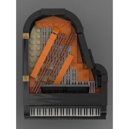 Grand Piano