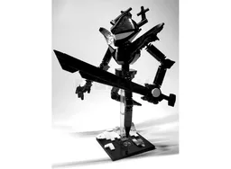 The Roaring Knight (Deltarune)