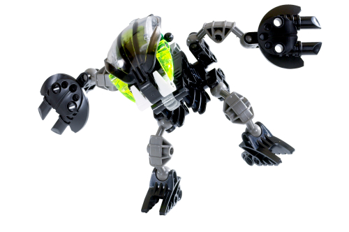 Lego Nuhvok