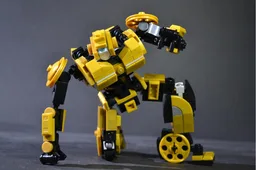 Bumblebee - Transformers One