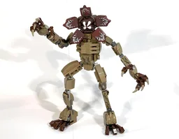 The Demogorgon