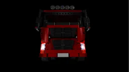 Tractor Unit
