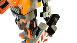 Flatbed Truck Transform