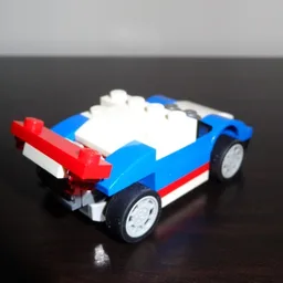 31027 Muscle car
