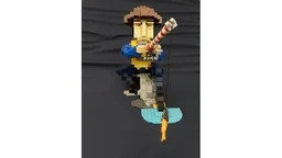 Fisherman