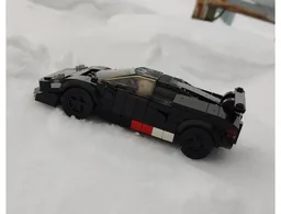 76899 Lamborghini Countach