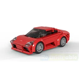 Lamborghini Murcielago