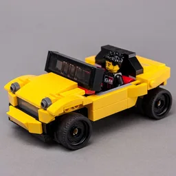 76901 Sand Buggy