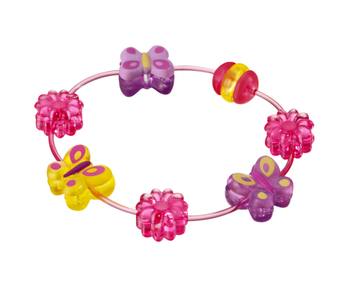 Lego Blooms & Butterflies