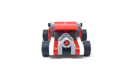412501 HotRod