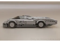 Oldsmobile Aerotech