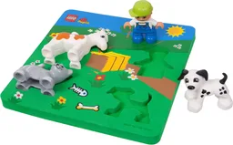 Animal Puzzle