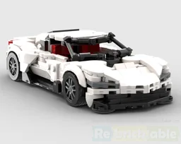 corvette cx