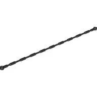 Cable, Flexible 21L with 2 Connectors and Bars / Black
