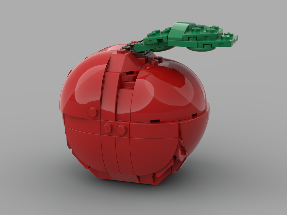 Lego Apple