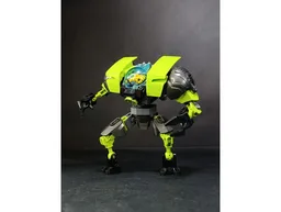 Lime Looter
