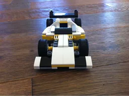 31046 F1 Car