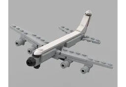 Boeing WC-135 Constant Phoenix