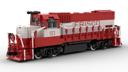 Frisco GP15