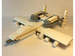 31134 A-10 Thunderbolt (''Warthog'')