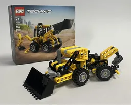 Skidder