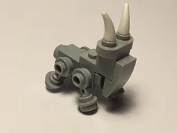 Goats Version 2