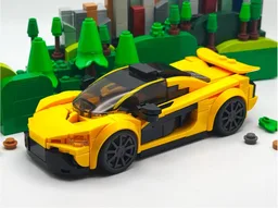 Woking P1