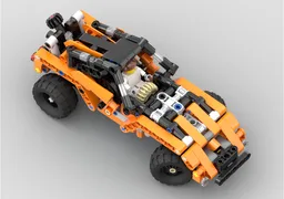 Buggy
