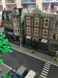 Town Square Pub