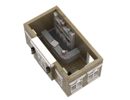 MB23 - Hospital
