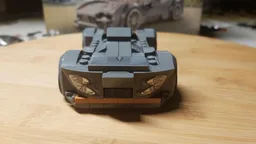 76915 Egotopia Spider