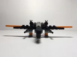 30278 A-10 Thunderbolt (''Warthog'')