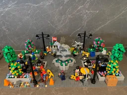 Plaza