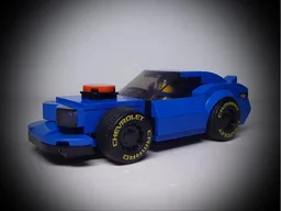 75891 Hot Rod
