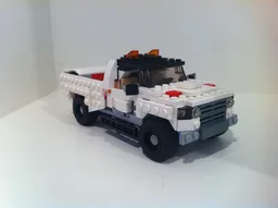 31006 Ford F350