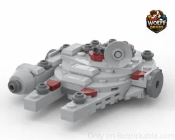 Little Falcon