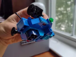 11006 Space Cruiser