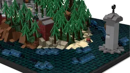 MYST Island