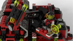 M:Tron SCTP